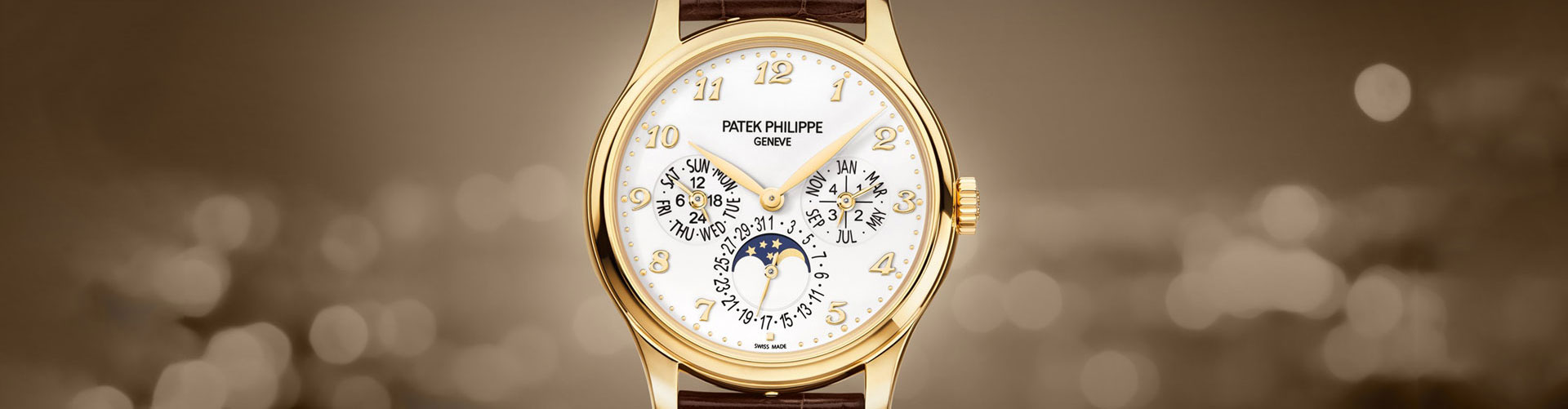 南京百达翡丽售后维修服务中心