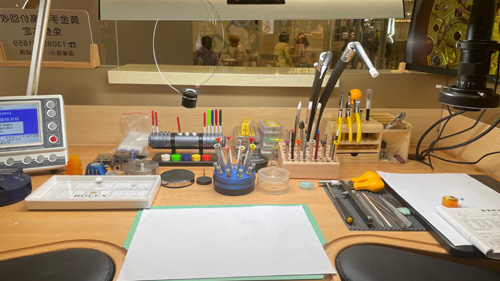 南京百达翡丽售后维修服务中心