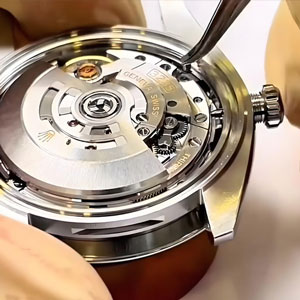 百达翡丽指定售后维修保养服务多少钱